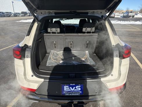 New 2026 Chevrolet TrailBlazer ACTIV w/ Convenience Package image 34