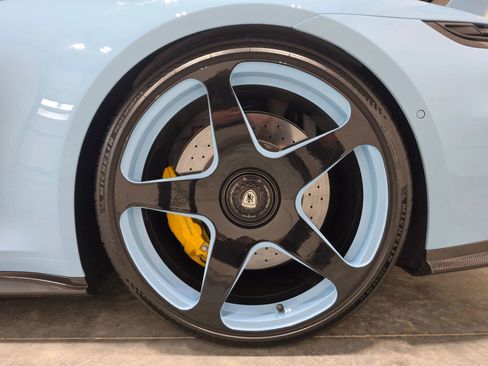 Used 2026 Porsche 911 GTS image 56