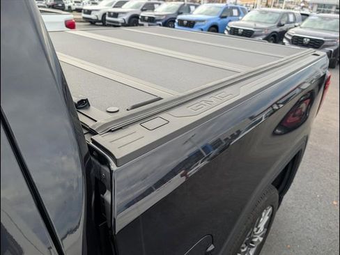 Used 2024 GMC Sierra 1500 Denali Ultimate image 19