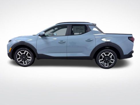 New 2026 Hyundai Santa Cruz Limited AWD/4WD image 10