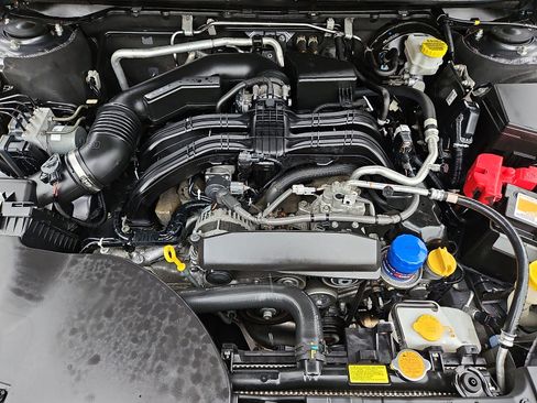 Used 2022 Subaru Legacy Premium AWD/4WD image 27