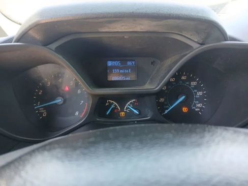 Used 2016 Ford Transit Connect XL FWD image 16