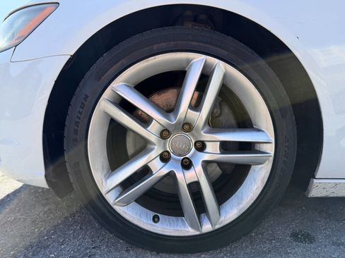 Used 2014 Audi A6 2.0T Premium Plus w/ Premium Plus Package image 27