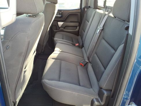 Used 2017 Chevrolet Silverado 1500 LT w/ All Star Edition image 10