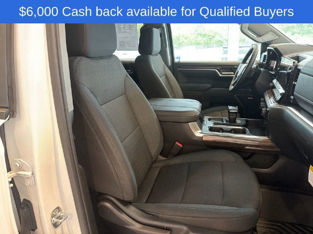 New 2026 Chevrolet Silverado 1500 RST w/ Safety Package AWD/4WD image 18
