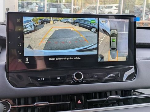 New 2026 Mitsubishi Outlander SE image 19