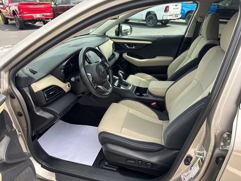 Used 2020 Subaru Outback Premium AWD/4WD image 10