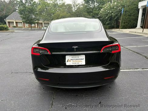 Used 2023 Tesla Model 3 Standard Range RWD image 10
