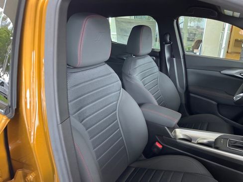 New 2024 Dodge Hornet GT w/ GT Blacktop Package image 21