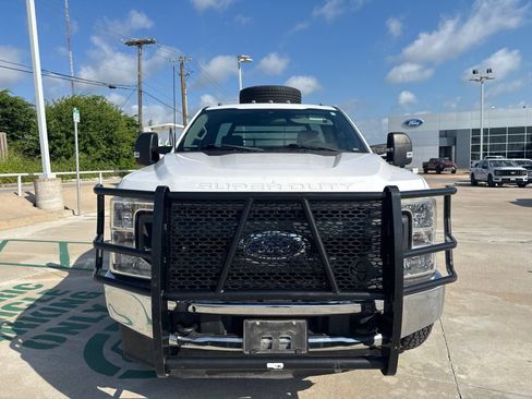Used 2020 Ford F350 XL w/ Power Equipment Group AWD/4WD image 8