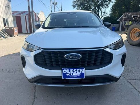 Used 2025 Ford Escape Active w/ Cold Weather Package AWD/4WD image 7