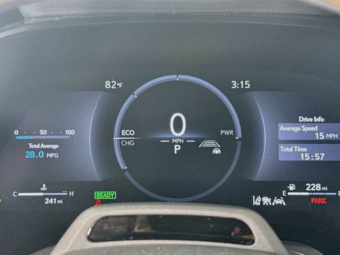 New 2026 Lexus RX 350h AWD/4WD image 13