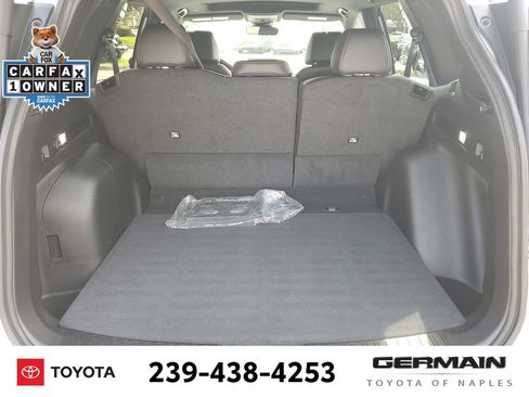 Used 2024 Honda CR-V Sport-L image 22