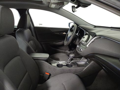 Used 2024 Chevrolet Malibu LT FWD image 21