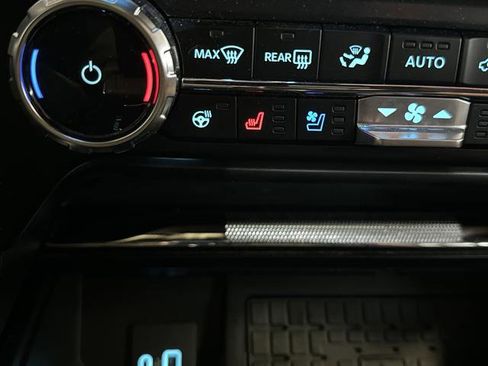 Used 2024 Ford F150 King Ranch image 8