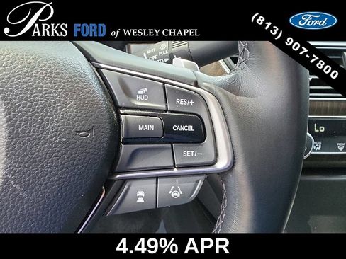 Used 2019 Honda Accord Touring image 29