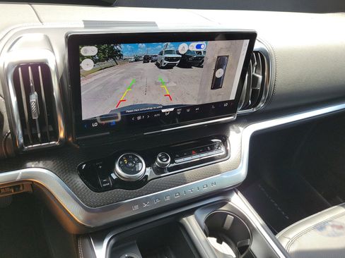 New 2026 Ford Expedition Max Platinum AWD/4WD image 20