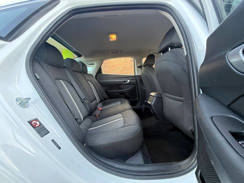 Used 2021 Hyundai Sonata SEL FWD image 18