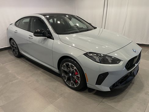 New 2026 BMW 228i xDrive w/ Premium Package AWD/4WD image 3