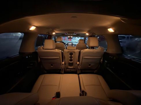 Used 2023 Honda Odyssey Touring image 34