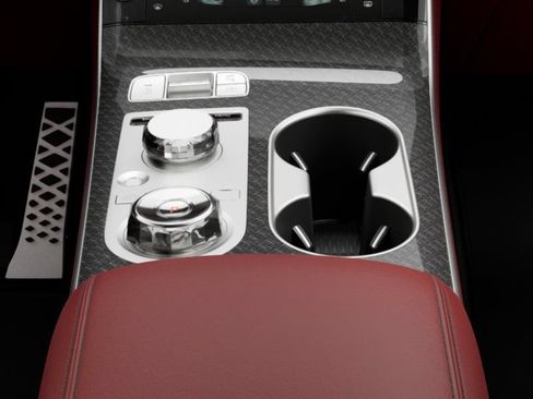 New 2026 Genesis GV70 3.5T Sport Prestige AWD/4WD image 21