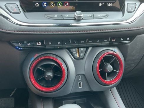 New 2025 Chevrolet Blazer RS w/ Driver Confidence II Package image 12