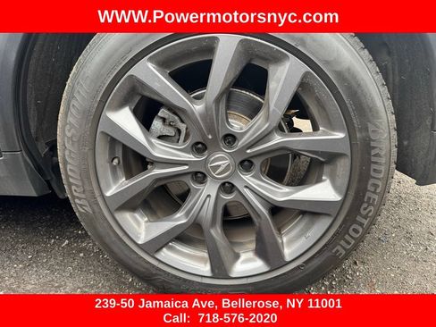 Used 2024 Acura MDX A-Spec AWD/4WD image 17