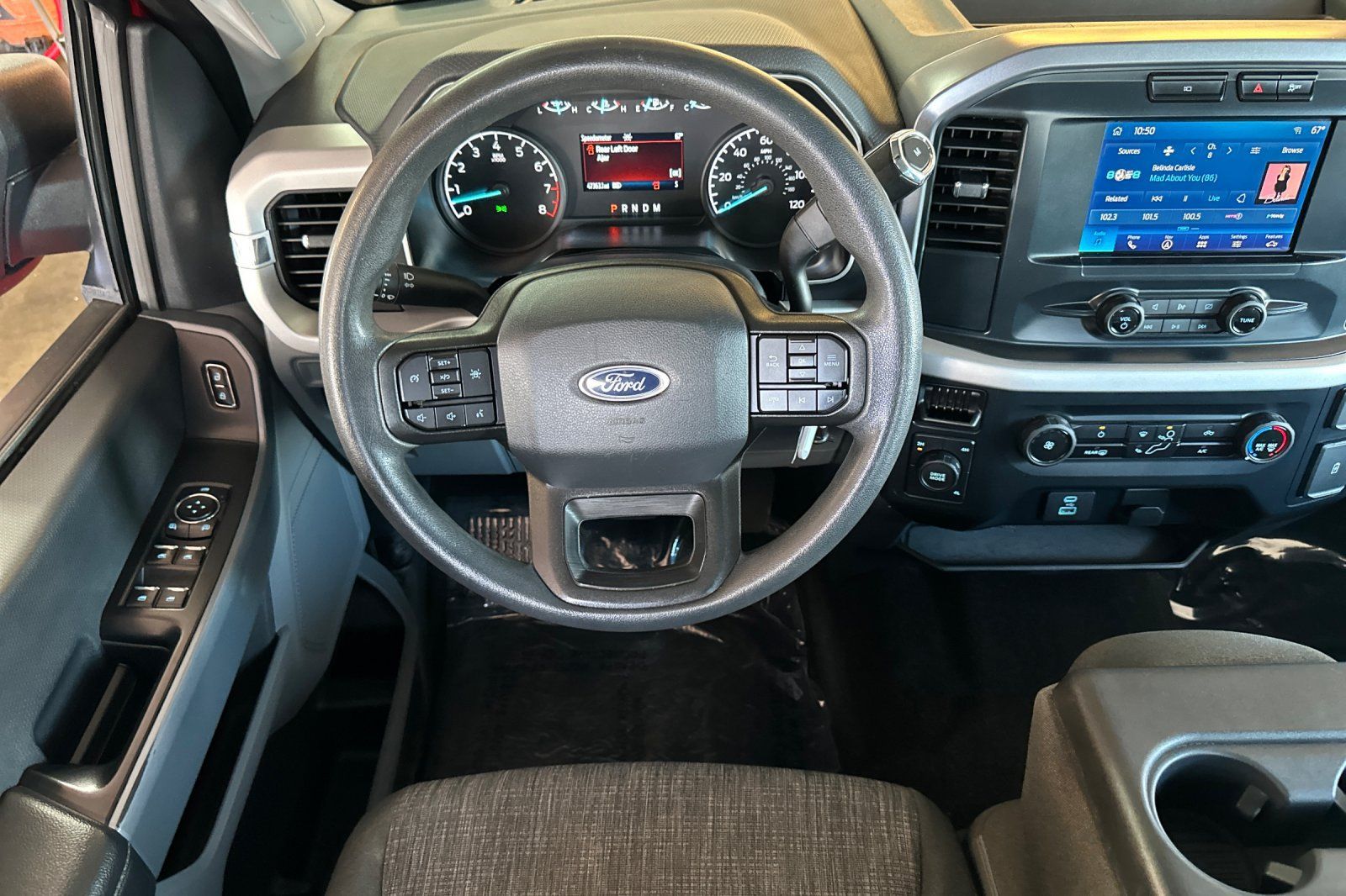 Used 2023 Ford F150 XLT AWD/4WD image 15