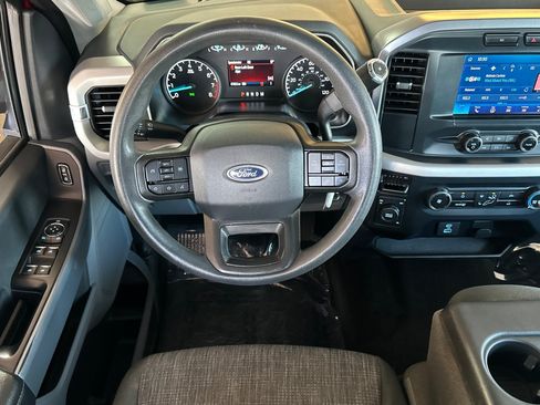Used 2023 Ford F150 XLT AWD/4WD image 15