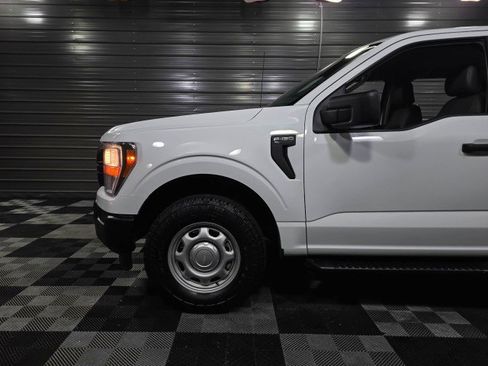 Used 2021 Ford F150 XL w/ Trailer Tow Package AWD/4WD image 36