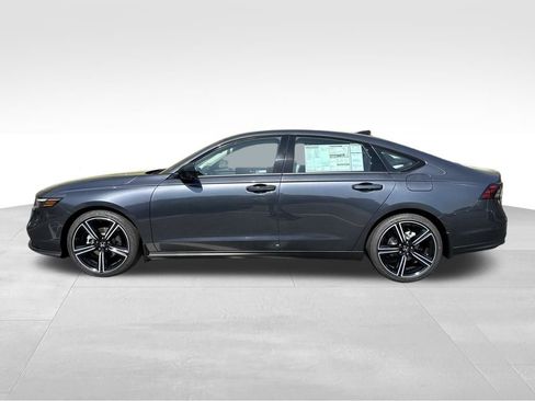 New 2026 Honda Accord SE image 4