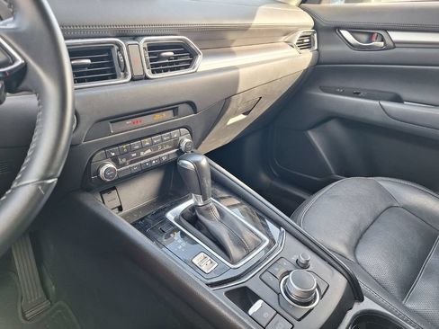 Used 2024 MAZDA CX-5 AWD 2.5 S w/ Preferred Package image 13