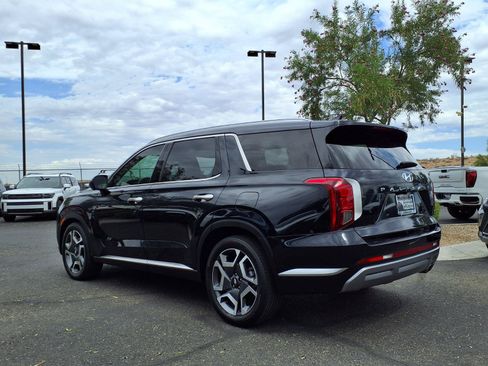 Used 2023 Hyundai Palisade Limited AWD/4WD image 4