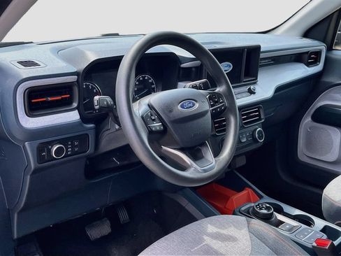 Used 2024 Ford Maverick XLT w/ Equipment Group 300A Standard AWD/4WD image 9