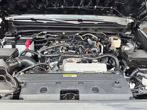 Used 2026 Toyota Tacoma SR5 RWD image 33