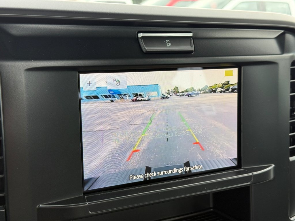 New 2026 Ford F350 XL w/ STX Appearance Package AWD/4WD image 23