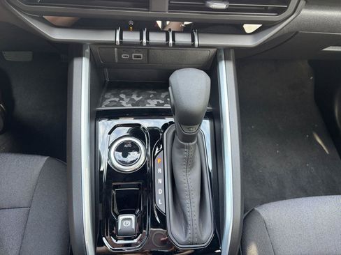 New 2026 Chevrolet Colorado W/T AWD/4WD image 12