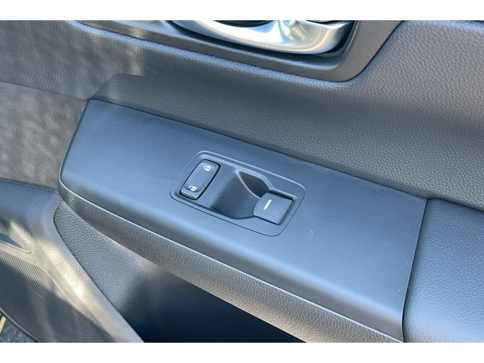 Certified 2026 Honda CR-V Sport image 22