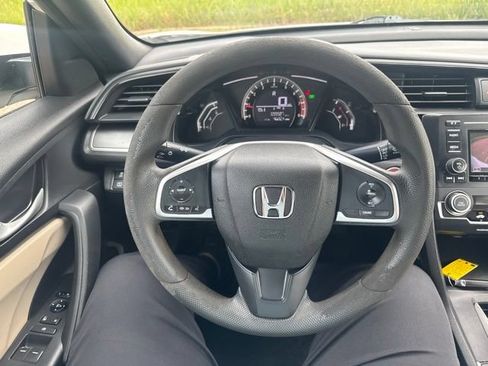 Used 2017 Honda Civic LX-P image 15