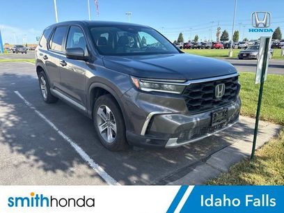 Used 2025 Honda Pilot EX-L