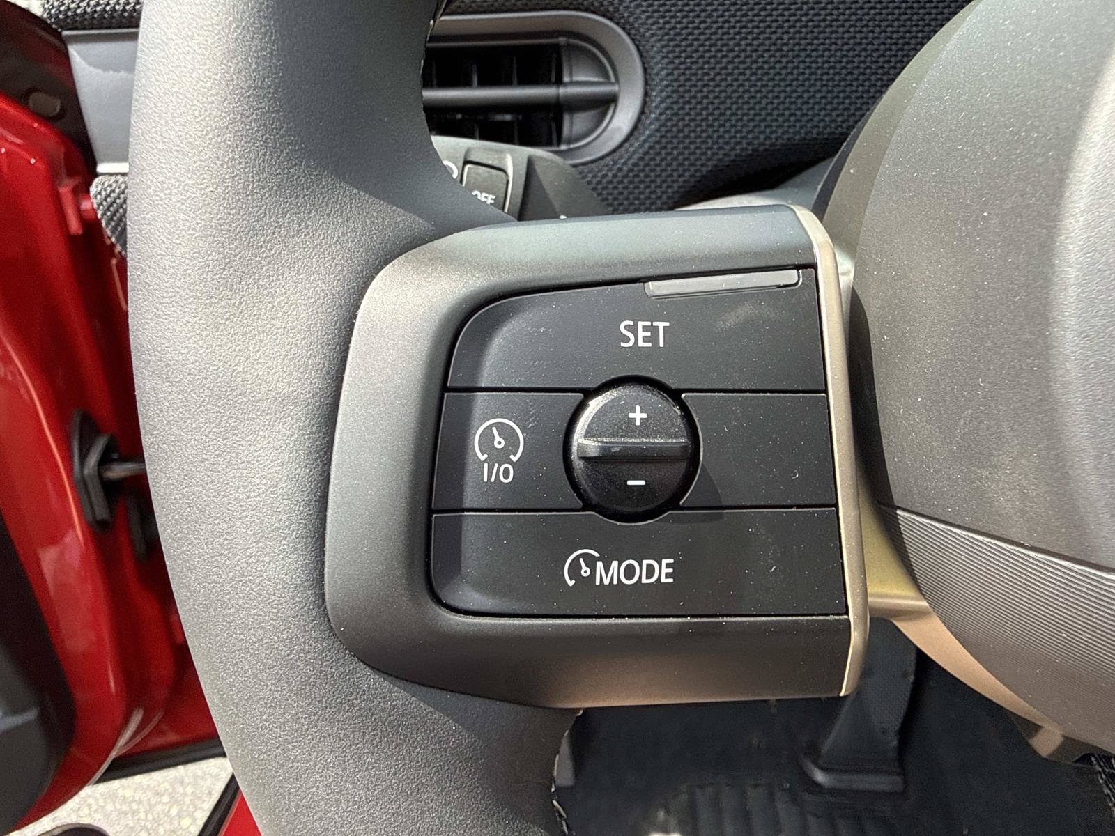 New 2026 MINI Cooper Convertible FWD image 67