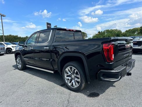 New 2026 GMC Sierra 1500 Denali w/ Denali Reserve Package AWD/4WD image 7