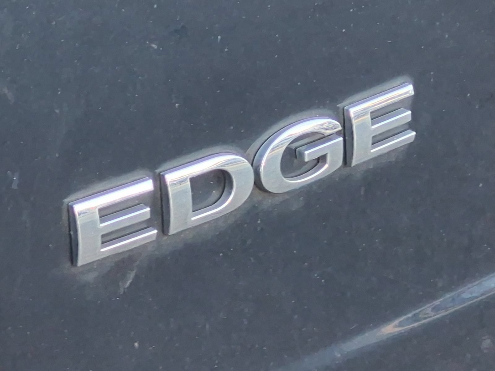 Used 2010 Ford Edge SEL FWD image 14