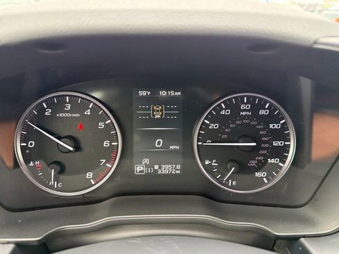 Certified 2024 Subaru Impreza 2.0i Sport AWD/4WD image 11