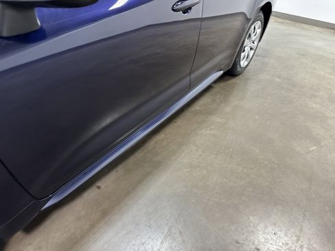 Used 2023 Toyota Corolla LE image 10
