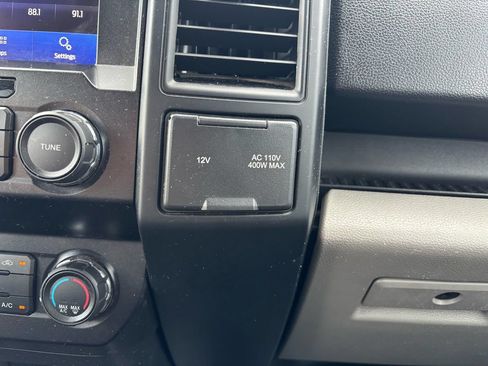 Used 2020 Ford F150 XL w/ Equipment Group 101A Mid AWD/4WD image 34