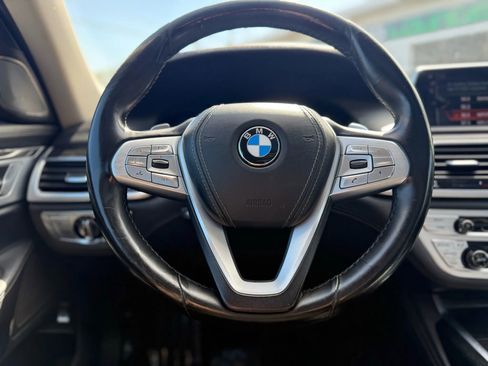 Used 2016 BMW 740i image 27