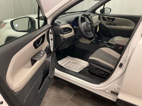 New 2026 Subaru Forester Limited image 10