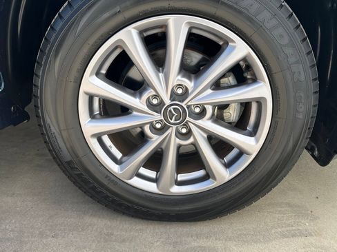 Used 2024 MAZDA CX-5 AWD 2.5 S w/ Select Package image 25