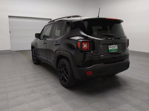 Used 2019 Jeep Renegade Altitude w/ Quick Order Package 2XM image 5